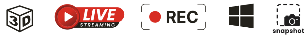 MediThinQ 3DMetaSCOPE icon