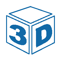 Biểu tượng 3D