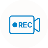 Recording Icon