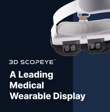 SCOPEYE M 3