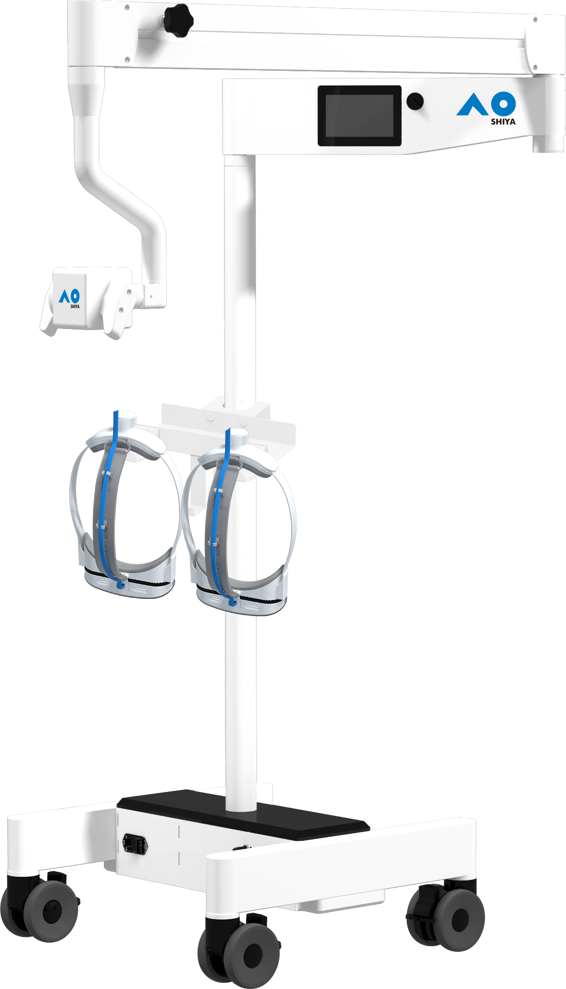 SHIYA 3D Microscope Stand