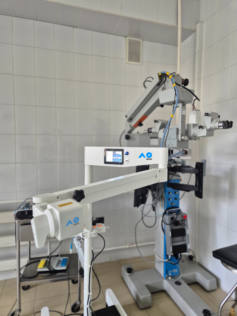 Vượt ra ngoài kính hiển vi truyền thống