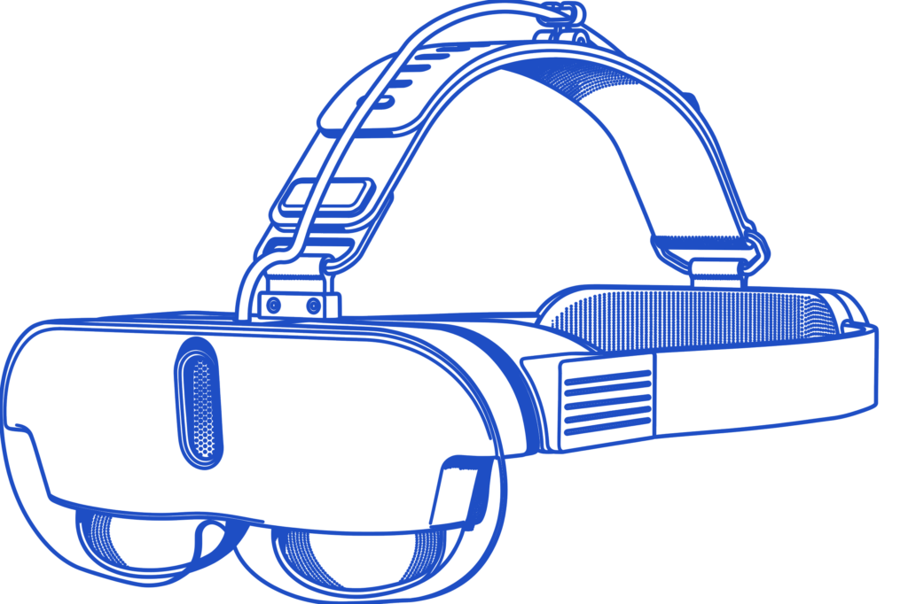 SCOPEYE blue line 2