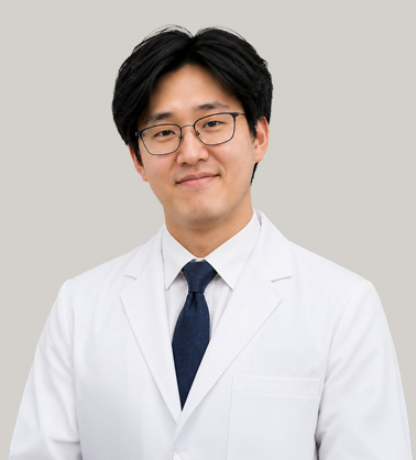 Dr. Johyun Yoon Resident