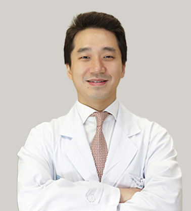 GS. Hyunho Han