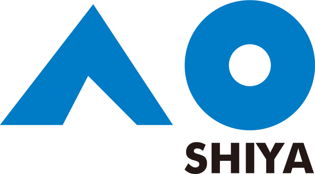 SHIYA logo Web