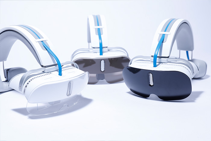 MediThinQ đưa thiết bị AR y tế SCOPEYE vào thị trường Nhật Bản