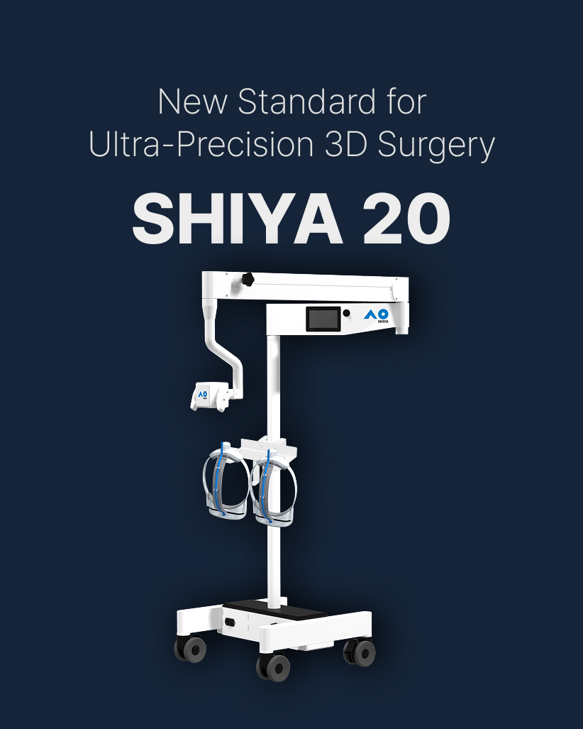 SHIYA 20